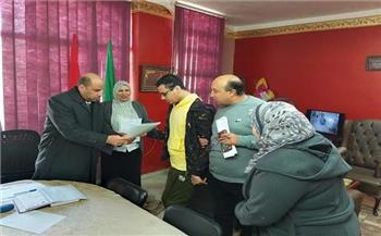 وزارة العمل: عقود عمل جديدة لذوي الهمم بالإسماعيلية