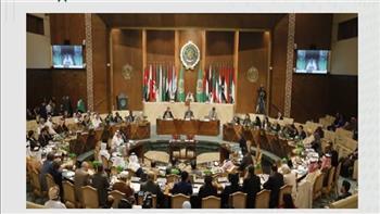 البرلمان العربي يدين إعلان رئيس الأرجنتين عزمه نقل سفارة بلاده لدى إسرائيل إلى القدس