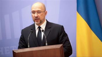   رئيس الوزراء الأوكراني : مساعدات الاتحاد الأوروبي بلغت نحو 85 مليار يورو منذ بداية الحرب