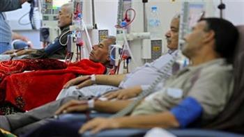   منظمة دولية: 10 آلاف مريض بالسرطان في غزة محرمون من الحصول على الأدوية والعلاج
