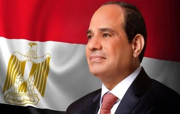 الرئيس السيسي يوجه برفع الحد الأدنى للأجور بنسبة 50%