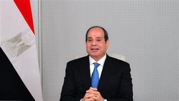 الرئيس السيسي يوجه الحكومة بزيادة أجور العاملين بالدولة والهيئات الاقتصادية