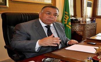 نقيب الأشراف يهنئ الرئيس السيسي والشعب المصري بذكرى الإسراء والمعراج