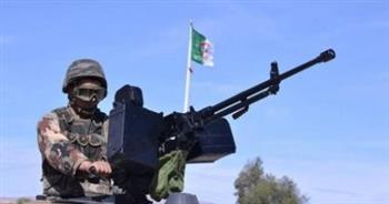 الجيش الجزائري: ضبط إرهابي كان ينشط ضمن جماعات خارجية و352 مهاجرا غير شرعي