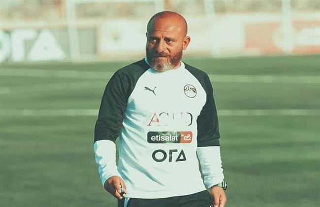 الجبلاية تكشف حقيقة إبعاد وائل شيتوس عن قيادة منتخب الشباب