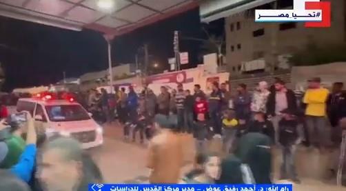 مدير مركز القدس للدراسات: الاحتلال يتوقع بعد حربه على غزة أن تستسلم الفصائل