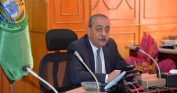 محافظ الإسماعيلية يوجه بتكثيف الحملات الرقابية على الأسواق لضبط الأسعار
