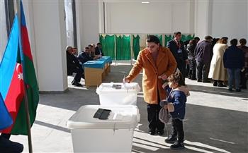   مؤشرات أولية: نحو 70% من الناخبين شاركوا في الانتخابات الرئاسية المبكرة لأذربيجان