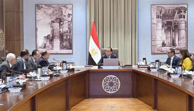الوزراء: منصة إلكترونية موحدة لاحتساب الضرائب على المرتبات 