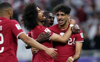   كأس آسيا.. قطر تفوز على إيران وتضرب موعدا مع الأردن في النهائي