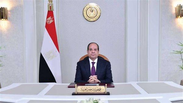 بعد إعلانه توفير أكبر حزمة اجتماعية: نقيب التمريض تشكر الرئيس السيسي 