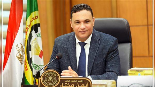 محافظ الدقهلية: القيادة السياسية حريصة على تقديم الدعم للأسر الأولى بالرعاية