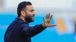قرار قضائي عاجل ضد ميدو