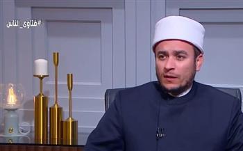 بالفيديو.. أمين الفتوى يوضح حكم شرب السجائر الاليكترونية 
