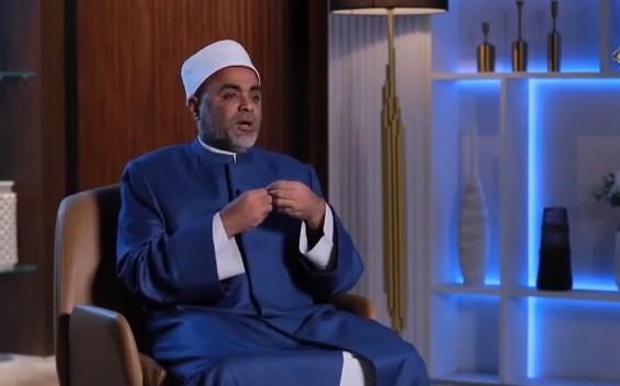 بالفيديو.. أيمن الحجار يكشف كيف صلى النبي بالأنبياء قبل فرض الصلاة