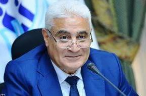 رئيس التأمينات: قرارات الرئيس تعكس إصراره على مد مظلة الحماية الاجتماعية رغم كل التحديات