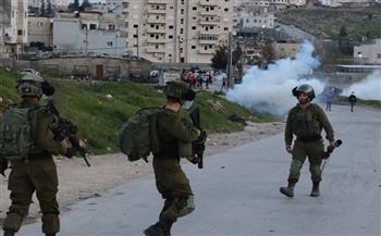   استشهاد شابين فلسطينيين خلال اقتحام قوات الاحتلال لمدينة طولكرم