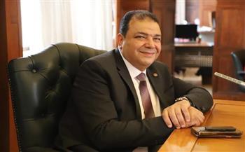 أمين مستقبل وطن : قرارات الرئيس السيسي برفع الحد الأدني للأجور تحقق العدالة الاجتماعية