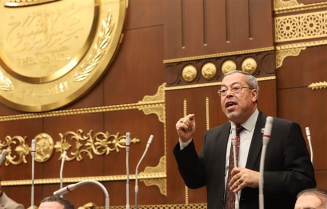 برلماني: قرار تاريخي في توقيت مناسب لتخفيف أعباء المعيشة عن المواطنين