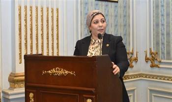 عضو تضامن النواب: قرارات الرئيس السيسي تهدف لتوفير مظلة حماية إجتماعية لمحدودي الدخل 