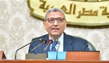 وكيل أول النواب يرحب بقرارات الرئيس السيسي بمضاعفة الأجور
