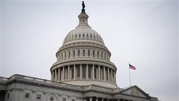   مجلس الشيوخ الأمريكى يفشل فى التصويت بشأن مساعدات لأوكرانيا وإسرائيل
