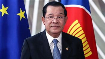   رئيس وزراء كمبوديا يصل تايلاند في زيارة رسمية