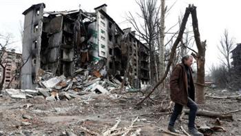   أوكرانيا: ارتفاع قتلى الجيش الروسي إلى 391 ألفًا و470 جنديًا
