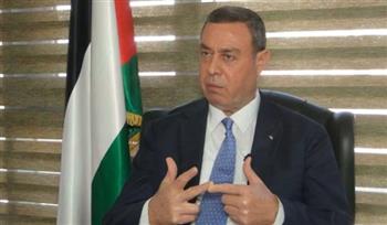   سفير فلسطين بالقاهرة يطلع الوفد البرلماني الفرنسي على تطورات حرب الإبادة الجماعية