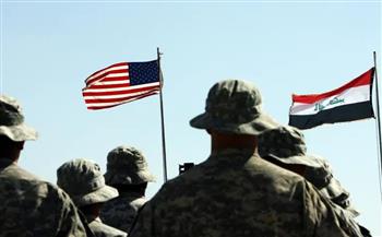   العراق: يجب بحث وجود القوات الأمريكية على أراضينا