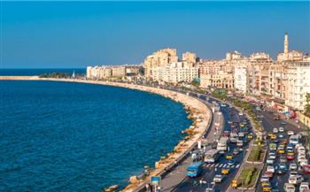   اختيار الإسكندرية أول عاصمة للثقافة والحوار بمنطقة المتوسط لعام 2025