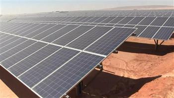   الطاقة الشمسية بأسوان: المحطات الجديدة تدعم التوجه نحو الطاقة النظيفة