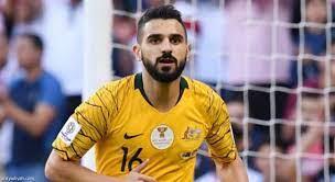  النصر السعودي يسجل الأسترالي عزيز بيهيتش في قائمة دوري أبطال آسيا 