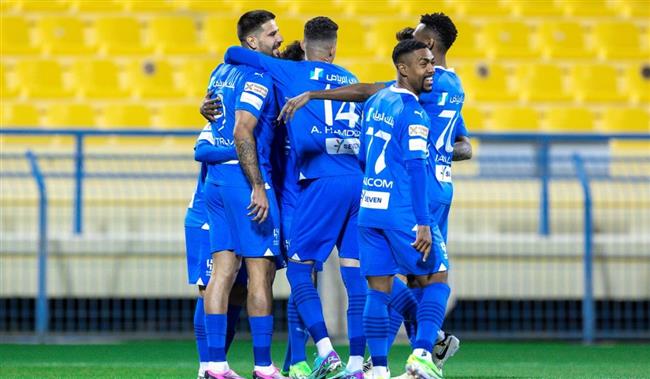 كأس موسم الرياض .. ميتروفيتش يقود تشكيل الهلال السعودي أمام النصر