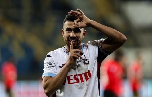 كأس تركيا .. تريزيجيه يقود طرابزون سبور للتأهل لربع النهائي 