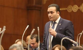 عمرو فهمي: قرارات الحماية الاجتماعية تأتي في توقيت مهم وتؤكد جهود الدولة لتخفيف العبء عن المواطنين