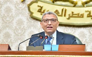 وكيل أول النواب يشيد بقرارات الرئيس السيسي
