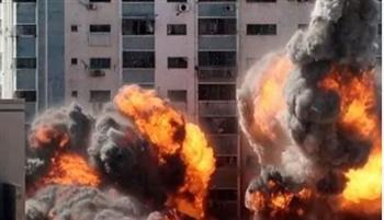 شهيدان برصاص قناصة جنود الاحتلال الإسرائيلي في محيط مستشفى ناصر بخان يونس