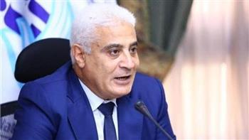 رئيس التأمينات: قرارات الرئيس تعكس إصراره على مد مظلة الحماية الاجتماعية.. وجاهزون لتنفيذها