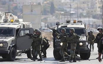   استشهاد شاب فلسطيني متأثرا بإصابته برصاص الاحتلال في رام الله