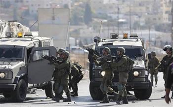 استشهاد شاب فلسطيني متأثرا بإصابته برصاص الاحتلال في رام الله