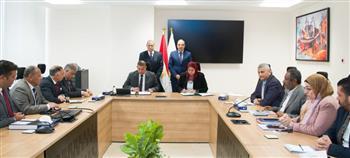وزير الري: مجهودات كبيرة لحصر الأصول والأراضي المملوكة للوزارة