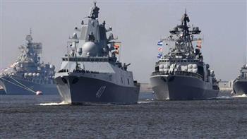   أوكرانيا: روسيا تحتفظ بـ 4 سفن حربية في البحر الأسود والمتوسط وآزوف
