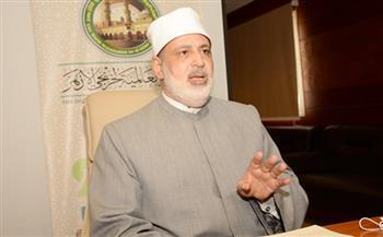 وكيل الأزهر: معجزة الإسراء والمعراج خلدت مكانة القدس في قلب كل مسلم