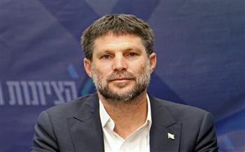   وزير المالية الإسرائيلي يلغي الإعفاءات الضريبية لأونروا
