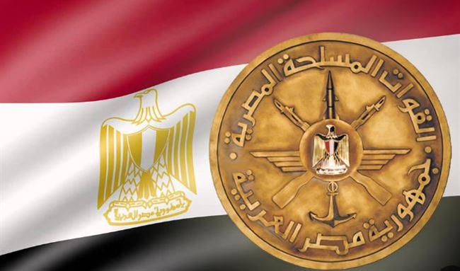 القوات المسلحة تحتفل بالذكرى المباركة لليلة الإسراء والمعراج