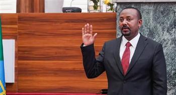   البرلمان الإثيوبي يقر تعيين رئيس الاستخبارات نائبا لآبي أحمد