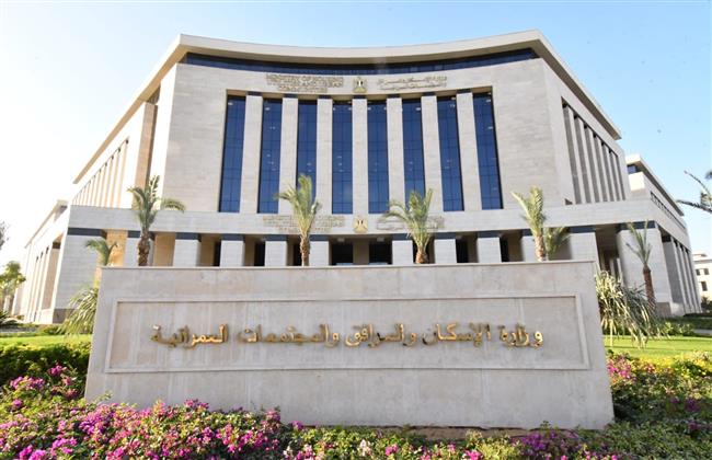 الإسكان تبدأ الحصر المكاني لجميع الإعلانات على الطرق بالمدن الجديدة