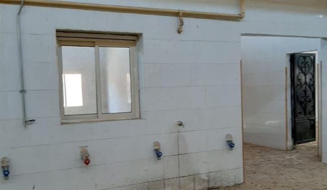 مدير "بيطري الأقصر": بحث آليات إنهاء أعمال مشروع تجهيز وتشغيل مجزر القرنة