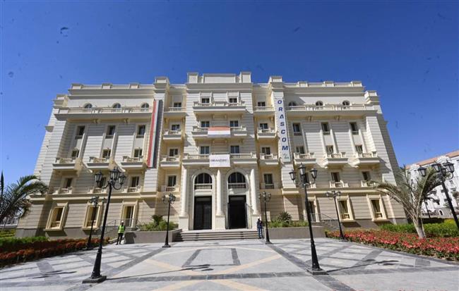 إقبال كبير على حجز الوحدات السكنية بـ"جاردن سيتي الجديدة" 